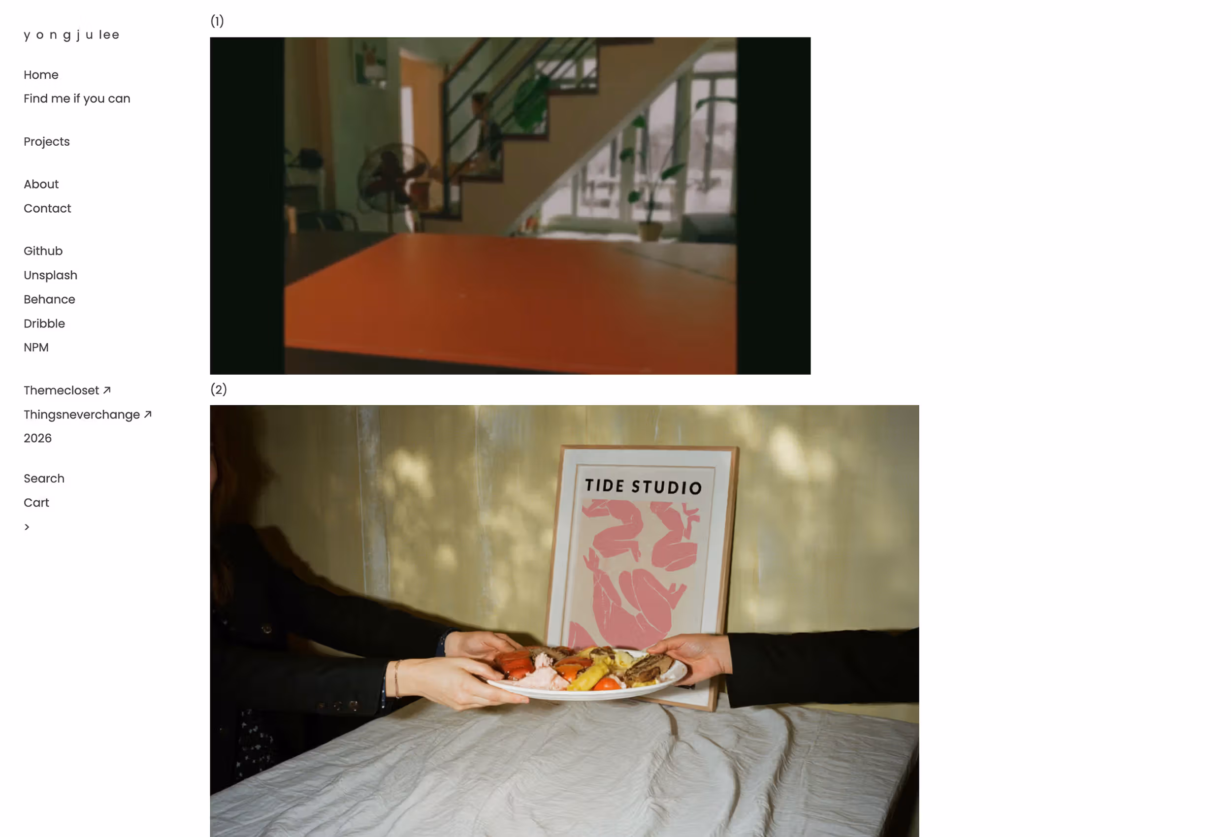 Portfolio