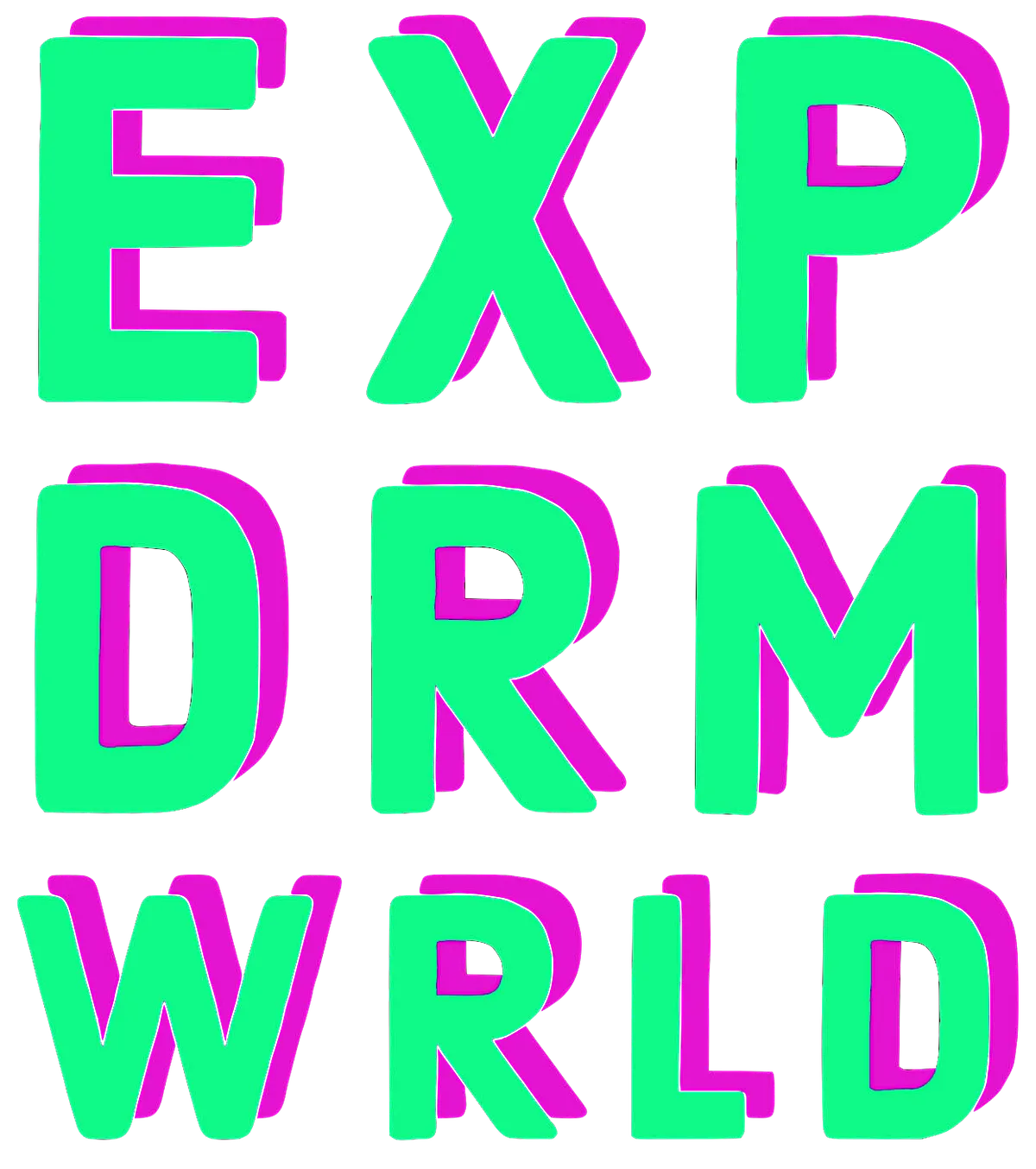 EXPDRMWRLD