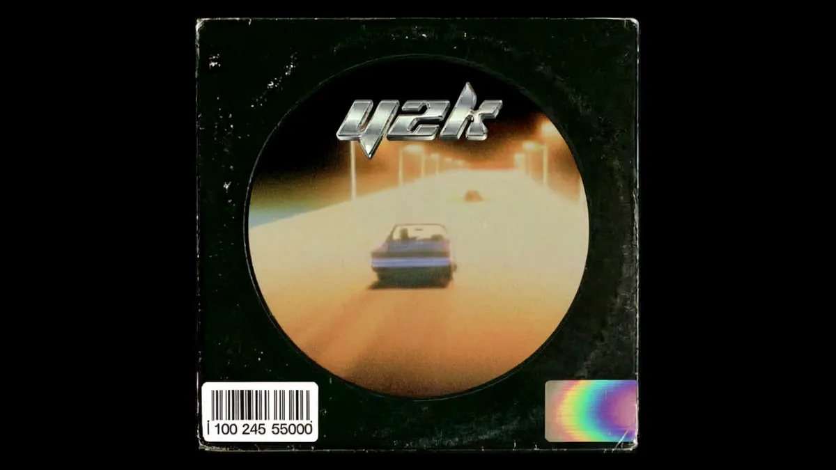 2025 Y2k