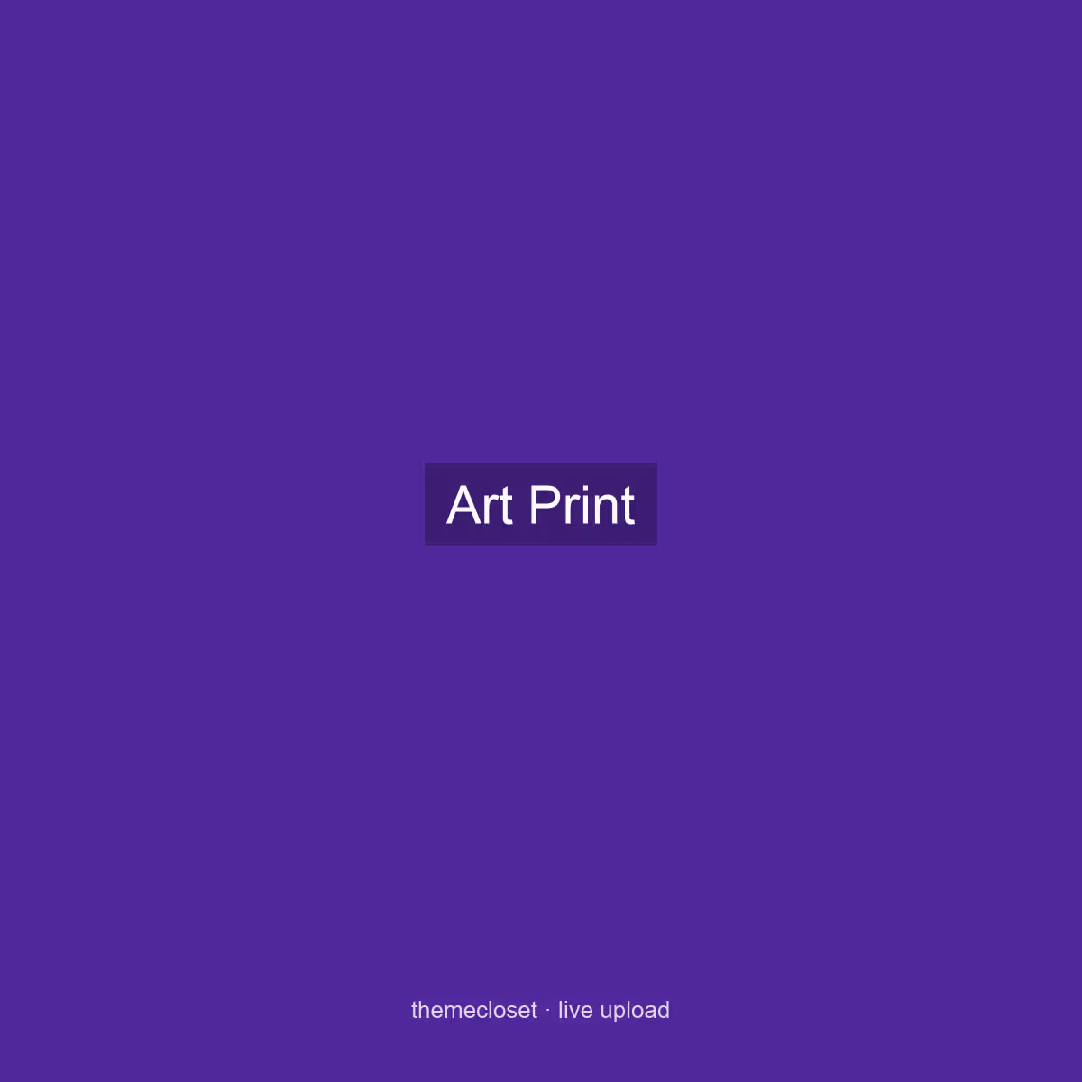 Ink sitting on the page, not in it.